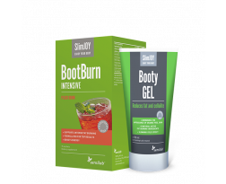 BootBurn Intensive + Booty Gel GRATIS