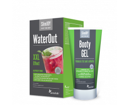 Waterout efect XXL + Booty Gel GRATIS