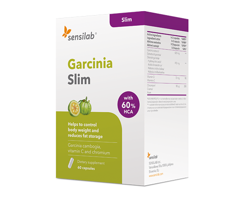 Garcinia Slim