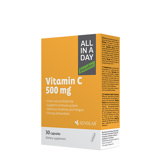 Vitamina C