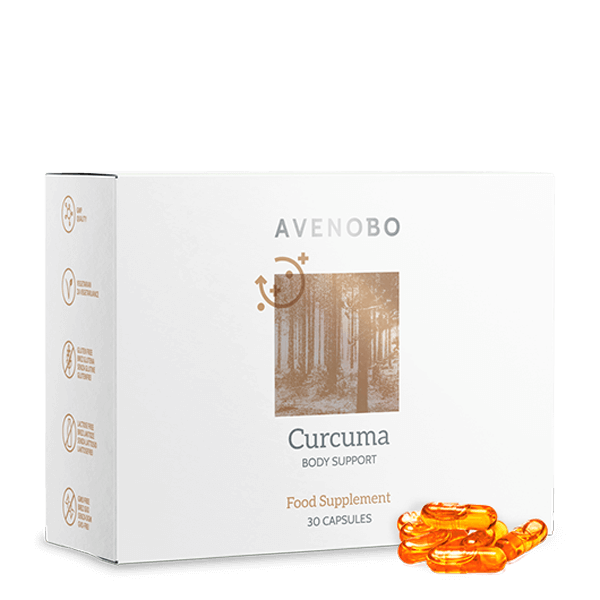 Curcuma
