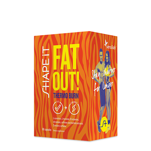 Fat Out! Thermo Burn
