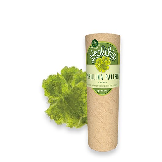Spirulina