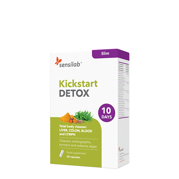 Kickstart Detox