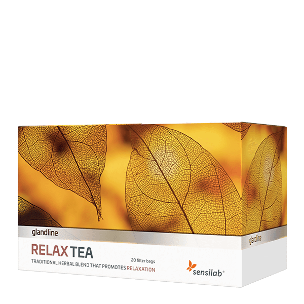Relax Tea
