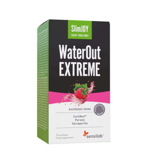 WaterOut EXTREME
