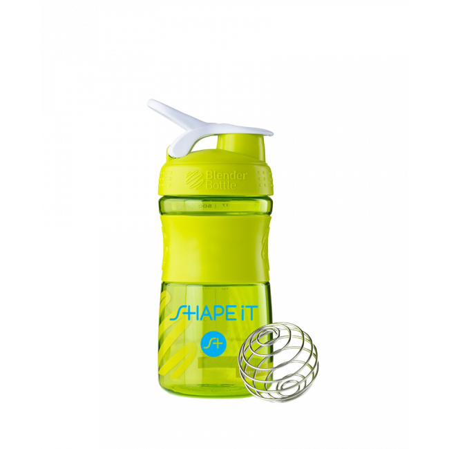 S+ shaker PREMIUM (zielony) S+ shaker PREMIUM (zielony)