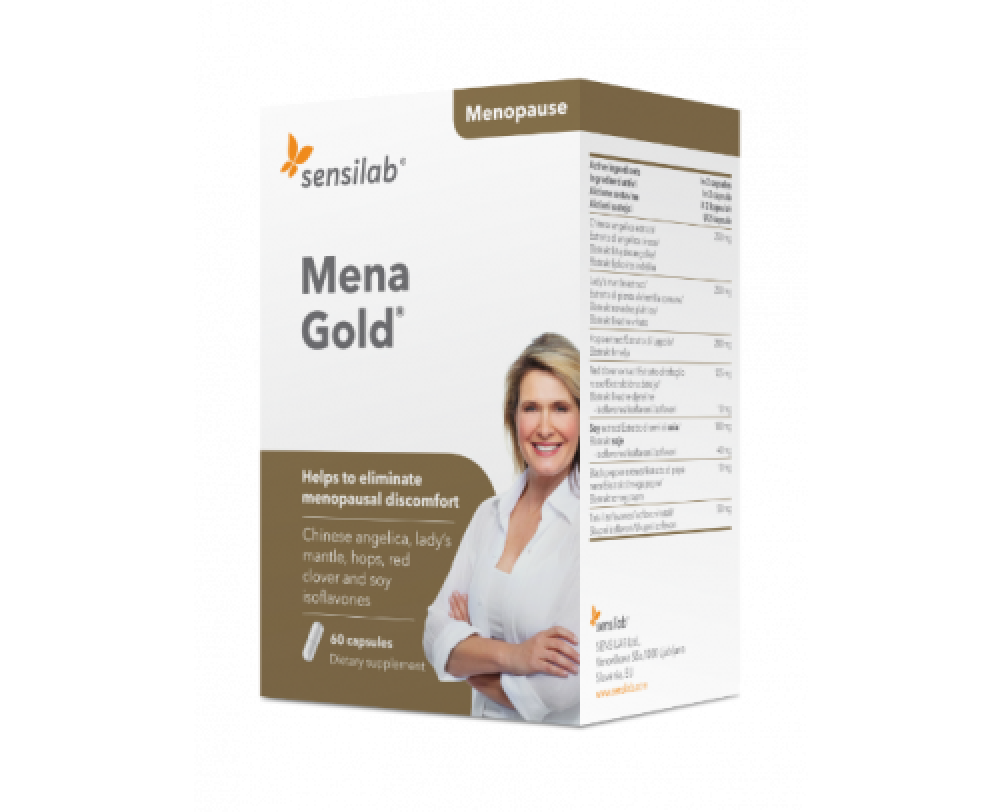 Datovania niekto prechádza menopauzou