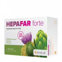 Hepafar forte