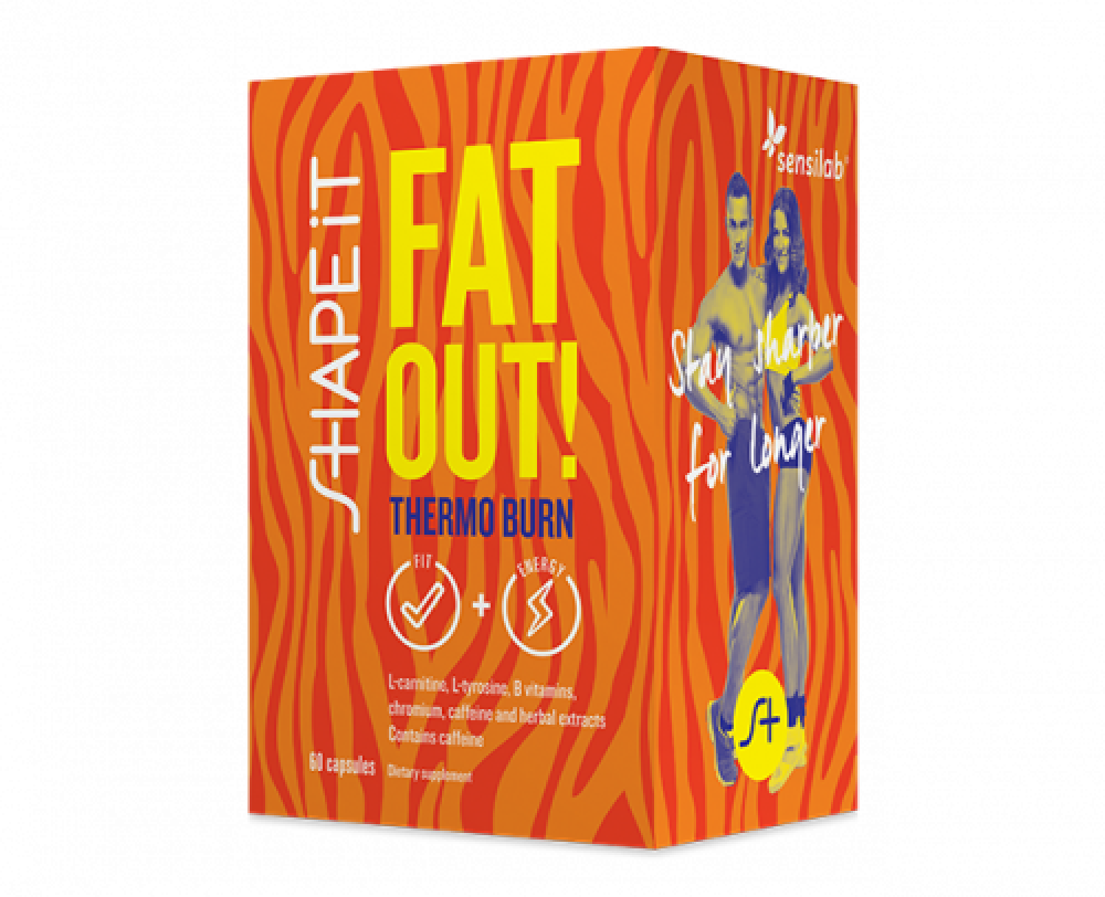 T5 black thermo fat burner
