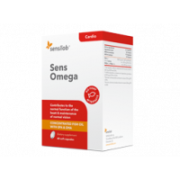 SensOmega