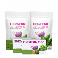 Liver Protect Bundle