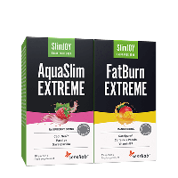 15-day Quick Slimming Bundle