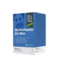 ALL IN A DAY Multivitamin for Men