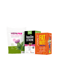 Last-Minute Slimming Bundle