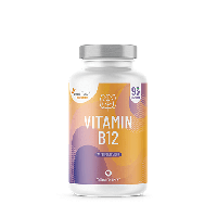 Sensilab Essentials Vitamin B12