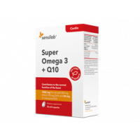 Super Omega 3 + Q10