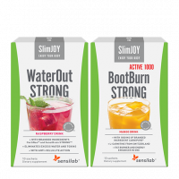 15-day Quick Slimming Bundle