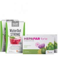Stomach-Away Bundle