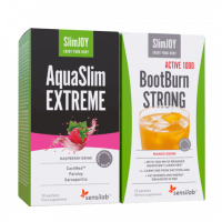 15-day Quick Slimming Bundle