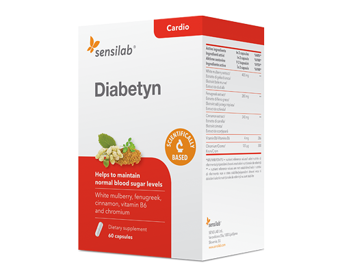 Diabetyn