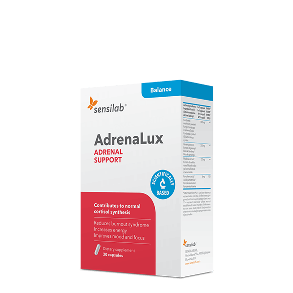 AdrenaLux