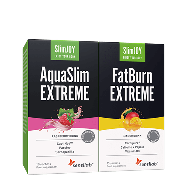 15-day Quick Slimming Bundle