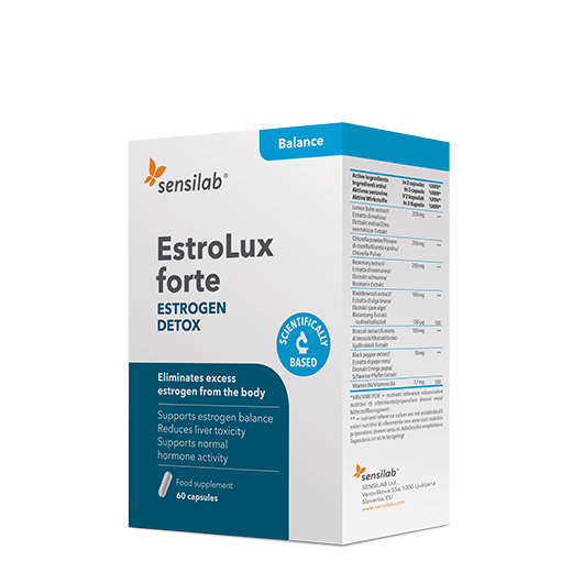 EstroLux Forte