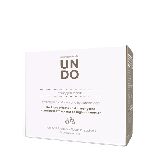 UNDO Collagen Drink