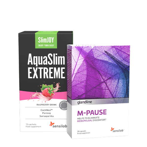 MenoSlim Bundle