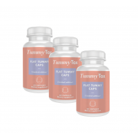 Flat Tummy Caps 1+2 GRATIS