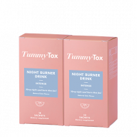 Night Burner Drink Intense 1+1 GRATIS