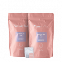 Skinny Me Tea 1+1 GRATIS