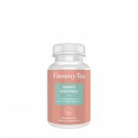 Happy Enzymes