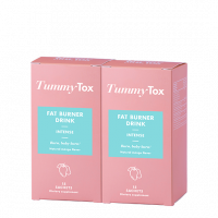 Fat Burner Drink 1+1 GRATIS