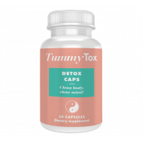 Detox Caps -20%
