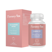 Pacchetto Fit Body -50%