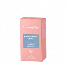 Night burner drink -30%