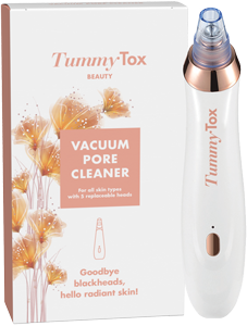 Aspiratore Punti Neri TummyTox