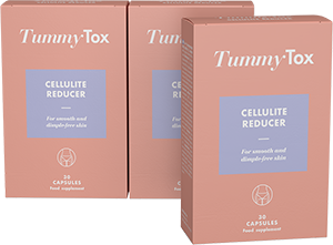Cellulite Reducer 1+2 GRATIS: integratore anticellulite