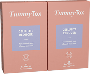 Cellulite Reducer 1+1 GRATIS: integratore anticellulite