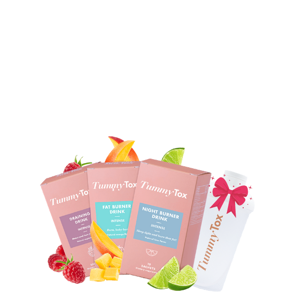 Dimagrimento Lampo + Shaker GRATIS