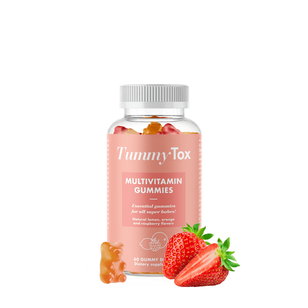Caramelle Vitaminiche