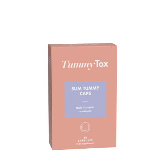 Slim Tummy Caps