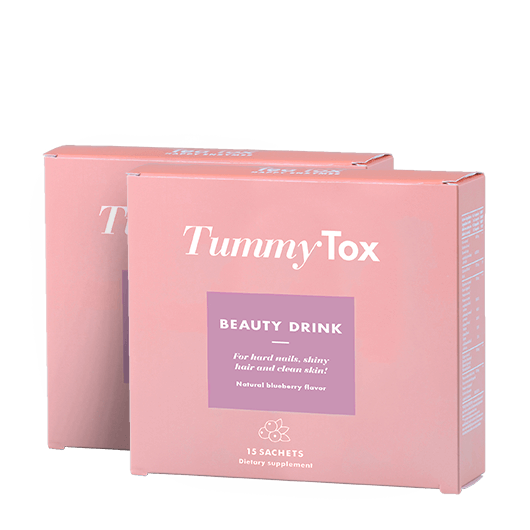 Beauty Drink 1+1 GRATIS