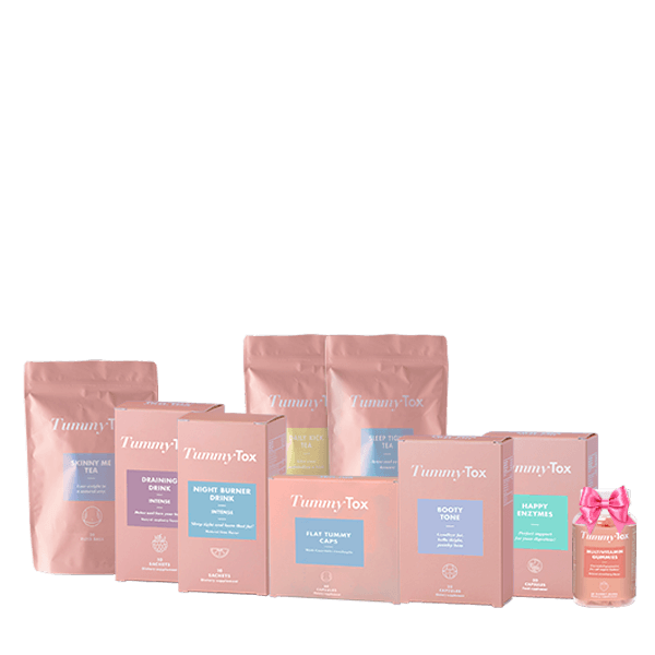 Prova Costume superata + orsetti vitaminici GRATIS