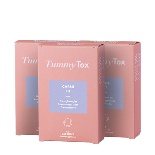 Carni Fit 1+2 GRATIS