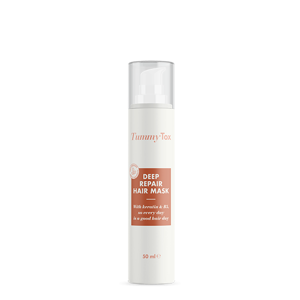 Deep Repair Hair Mask
