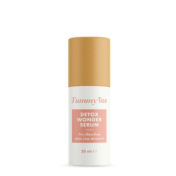 Siero Detox Wonder