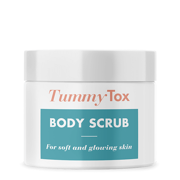 Body Scrub